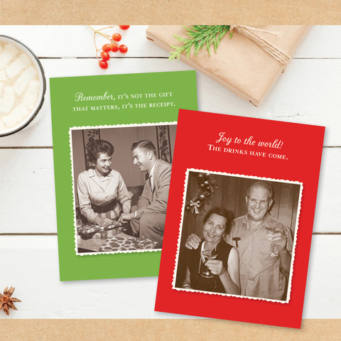 Holiday Cards