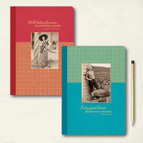 Notebooks / Journals