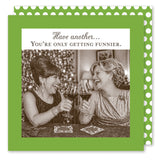 Have Another Holiday Napkin